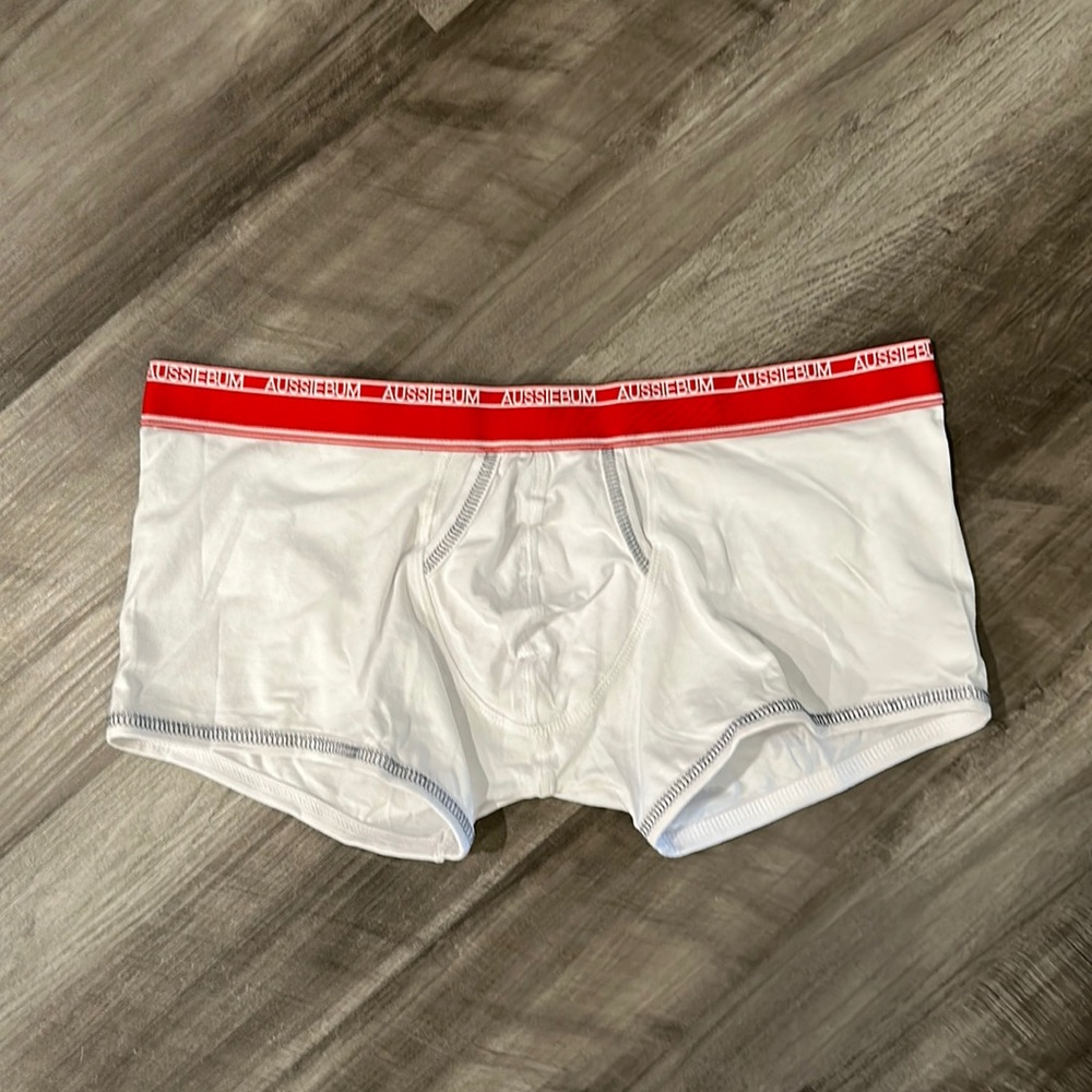 AussieBum Trunks